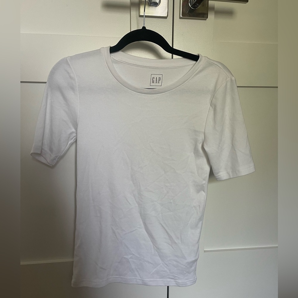 White TShirt